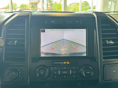 Used 2019 Ford F150 XL w/ Equipment Group 101A Mid AWD/4WD image 18
