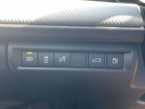 Used 2026 Toyota Camry SE FWD image 22