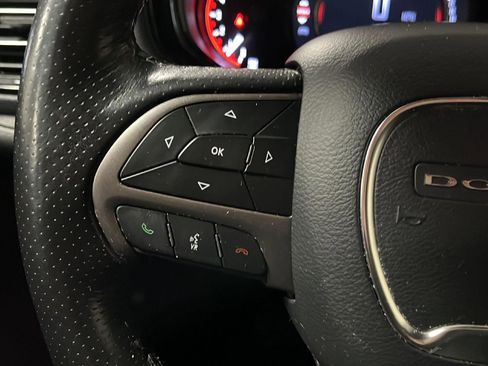 Used 2023 Dodge Durango SXT image 20