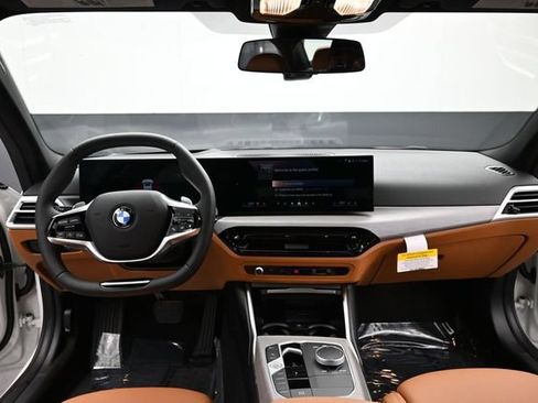 New 2026 BMW 330i Sedan w/ Premium Package RWD image 14
