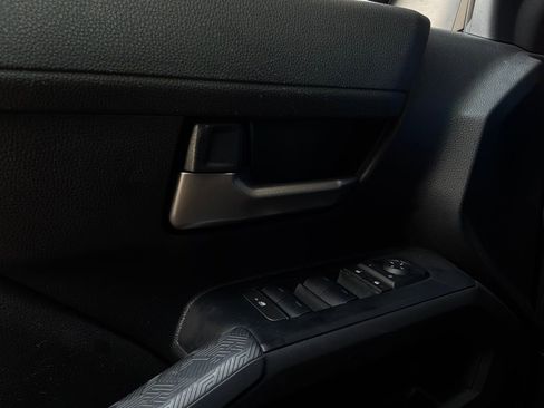 New 2026 Toyota Camry SE FWD image 18