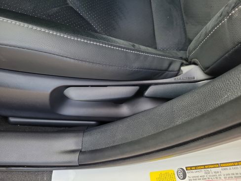 Used 2025 Toyota Corolla GR image 14