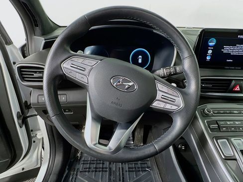 Used 2023 Hyundai Santa Fe Calligraphy image 10
