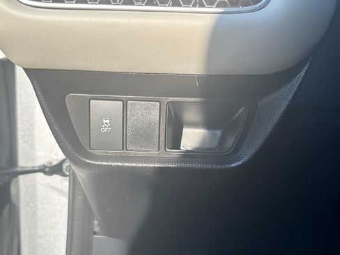 Used 2026 Honda HR-V EX-L image 10