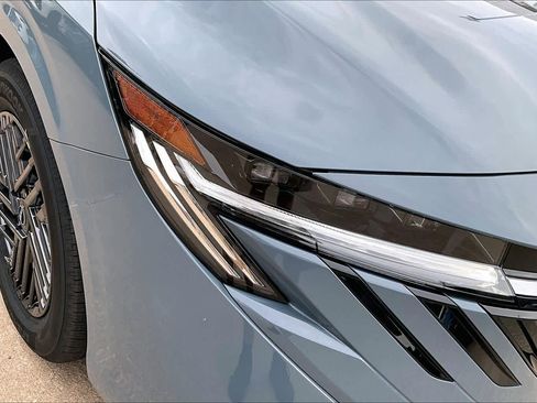 New 2026 Nissan Sentra SV w/ Floor Mat Package FWD image 13