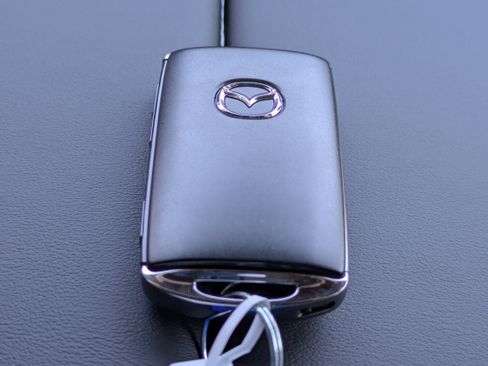 New 2026 MAZDA CX-90 3.3 Turbo w/ Premium Plus Pkg image 33