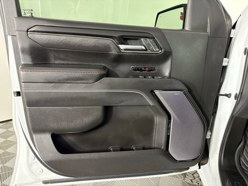 Used 2023 GMC Sierra 1500 AT4X AWD/4WD image 16
