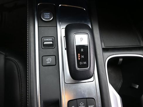 Used 2023 INFINITI QX60 Luxe image 36