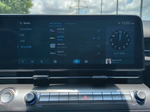 New 2026 Hyundai Kona SEL Premium FWD image 21