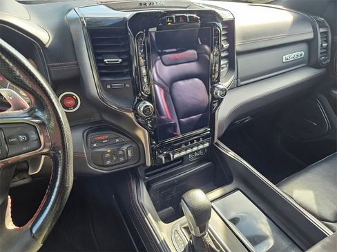 Used 2021 RAM 1500 TRX w/ TRX Level 2 Equipment Group image 21