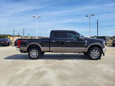 Used 2020 Ford F250 King Ranch w/ King Ranch Ultimate Package image 6