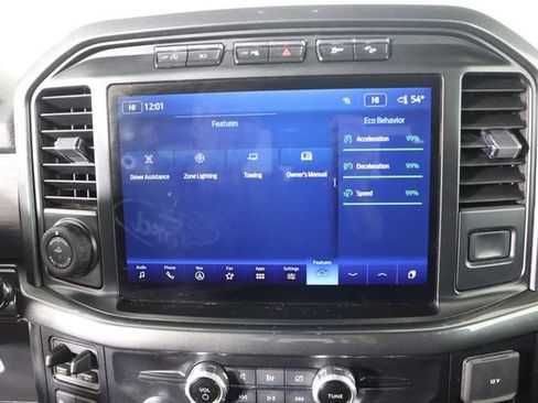 Certified 2023 Ford F150 XLT w/ Equipment Group 302A High image 59