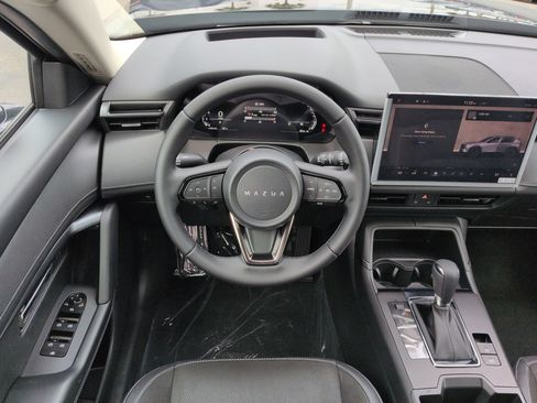 New 2026 MAZDA CX-5 Preferred AWD/4WD image 16