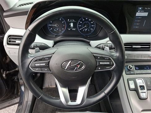 Used 2022 Hyundai Palisade SEL image 18