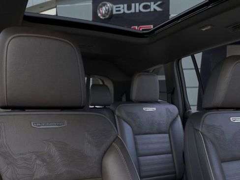 New 2026 GMC Acadia Denali Ultimate w/ LPO, Floor Liner Package image 24