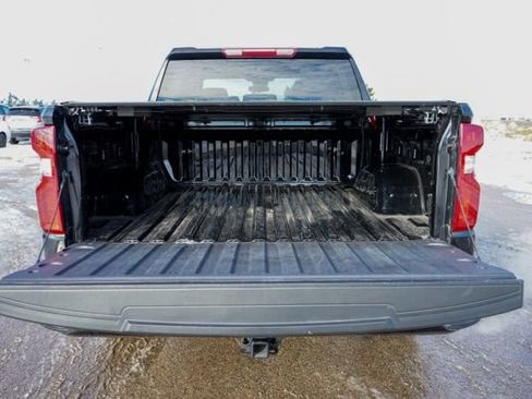 Used 2023 Chevrolet Silverado 1500 RST image 9
