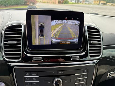 Used 2018 Mercedes-Benz GLE 43 AMG 4MATIC image 37