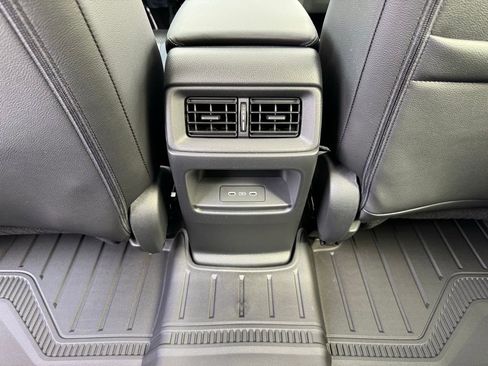 New 2026 Honda CR-V EX-L image 12