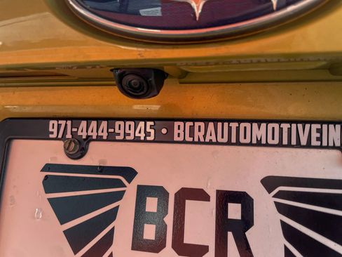 Used 2023 Subaru Crosstrek 2.0i Premium image 41