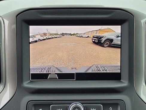 New 2026 GMC Sierra 2500 Pro RWD image 11