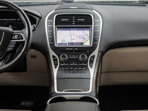 Used 2020 Lincoln Nautilus Reserve w/ Equipment Group 201A AWD/4WD image 26