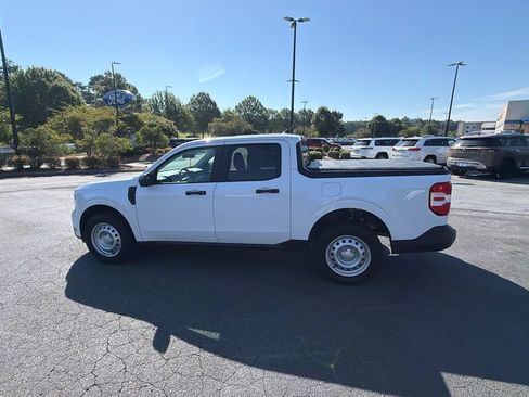 Used 2024 Ford Maverick XL FWD image 16