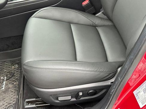 Used 2025 MAZDA CX-30 AWD 2.5 S w/ Preferred Package image 17