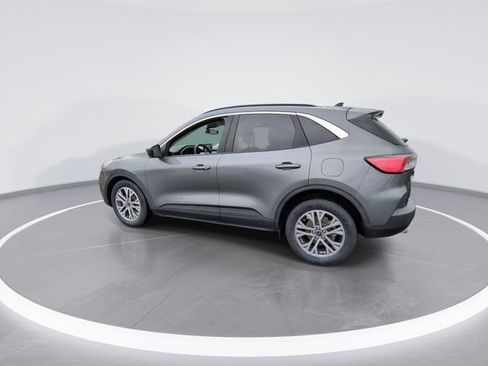 Used 2022 Ford Escape SEL image 8