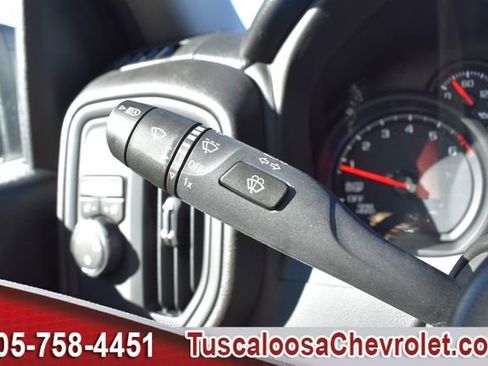 New 2026 Chevrolet Silverado 1500 Custom image 21