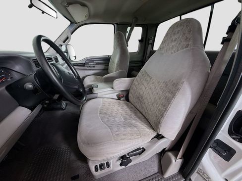 Used 1999 Ford F350 XLT AWD/4WD image 18