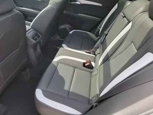 New 2026 Buick Envision Sport Touring AWD/4WD image 27