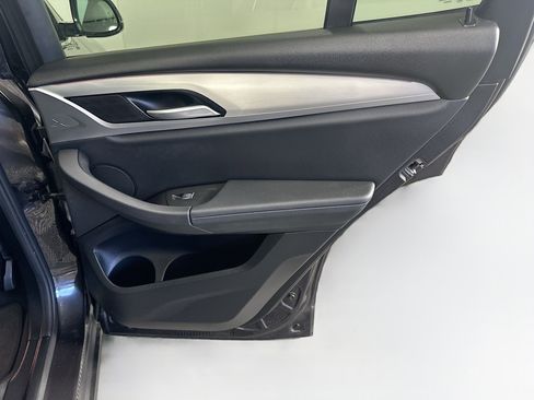 Used 2021 BMW X3 xDrive30i image 32