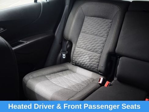 Used 2019 Chevrolet Equinox LT FWD image 15