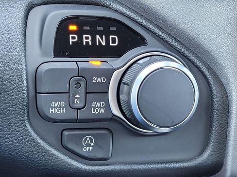 New 2026 RAM 1500 Express AWD/4WD image 20