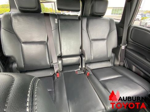 New 2027 Toyota Land Cruiser AWD/4WD image 21