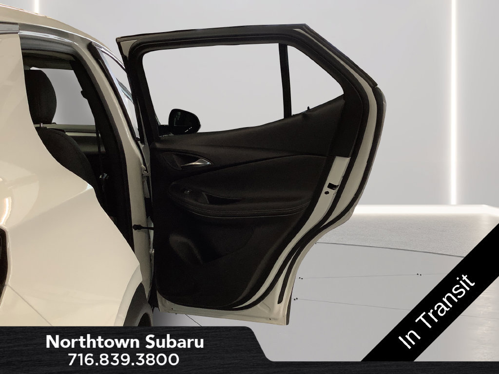 Used 2024 Buick Encore GX Preferred w/ Comfort Package FWD image 33