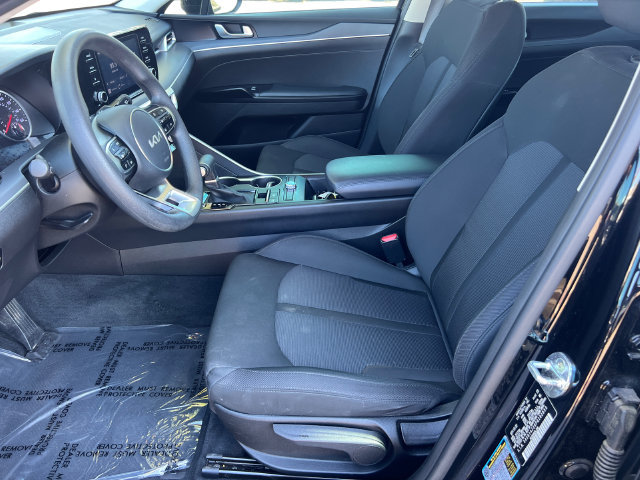 Used 2023 Kia K5 LXS FWD image 10