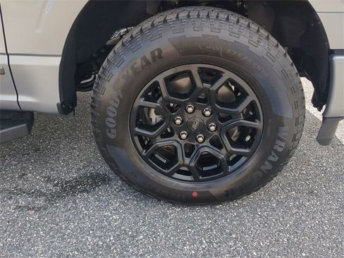 New 2025 Ford F150 XLT w/ Equipment Group 302A MID image 26