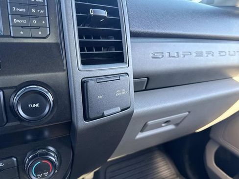Used 2019 Ford F350 XL w/ XL Value Package image 29