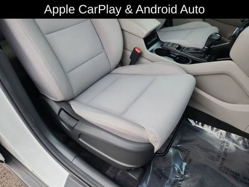 Used 2021 Hyundai Tucson SEL w/ Cargo Package image 25