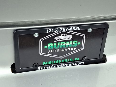 Used 2004 Dodge Ram 1500 Truck 2WD Regular Cab image 34