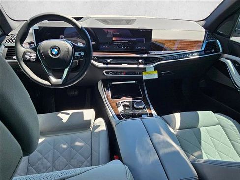 New 2026 BMW X5 sDrive40i RWD image 14