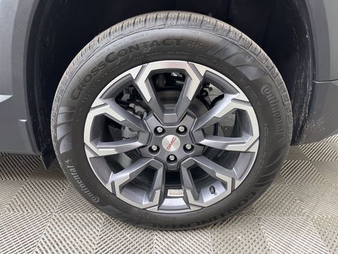 New 2026 GMC Terrain Elevation w/ Elevation Premium Package FWD image 4