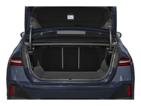 Used 2024 BMW i5 M60 AWD/4WD image 14