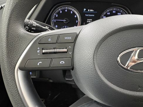 Used 2021 Hyundai Sonata SEL FWD image 28