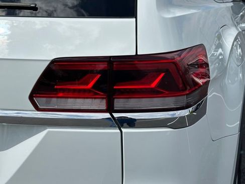 Used 2021 Volkswagen Atlas SE FWD image 16