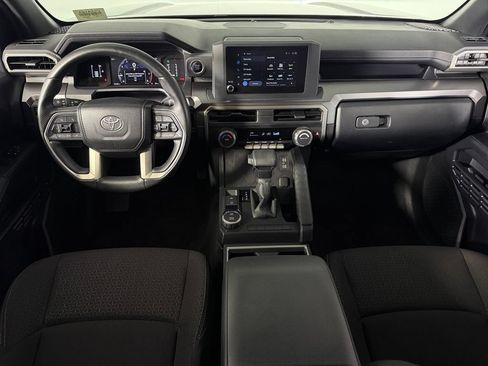 Used 2025 Toyota 4Runner SR5 RWD image 11