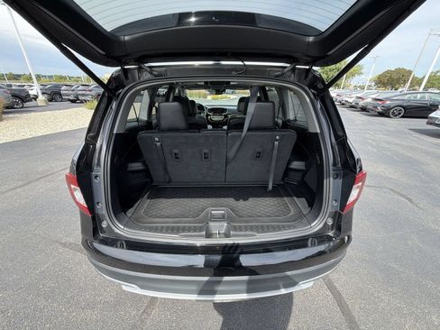 Used 2019 Honda Pilot Elite image 24