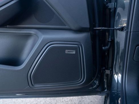 New 2026 Porsche Macan GTS image 26