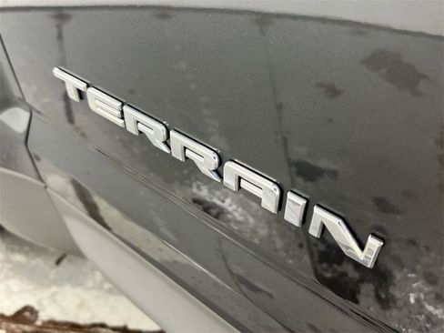 Used 2017 GMC Terrain SLE w/ Convenience Package image 26